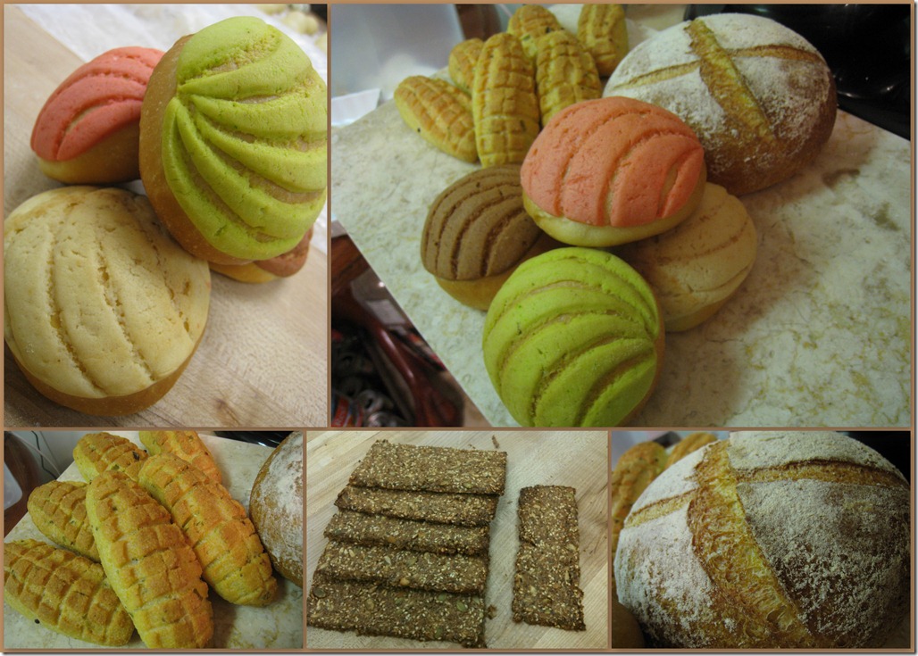 artisan bread baking. Artisan Bread Baking – Bake