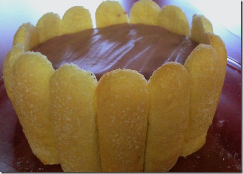 sponge cake 877